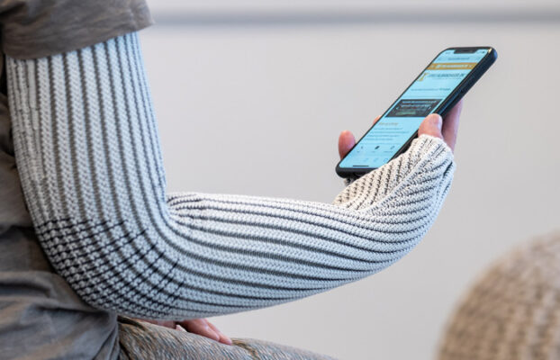 Comfiwave – innovativ kompression
