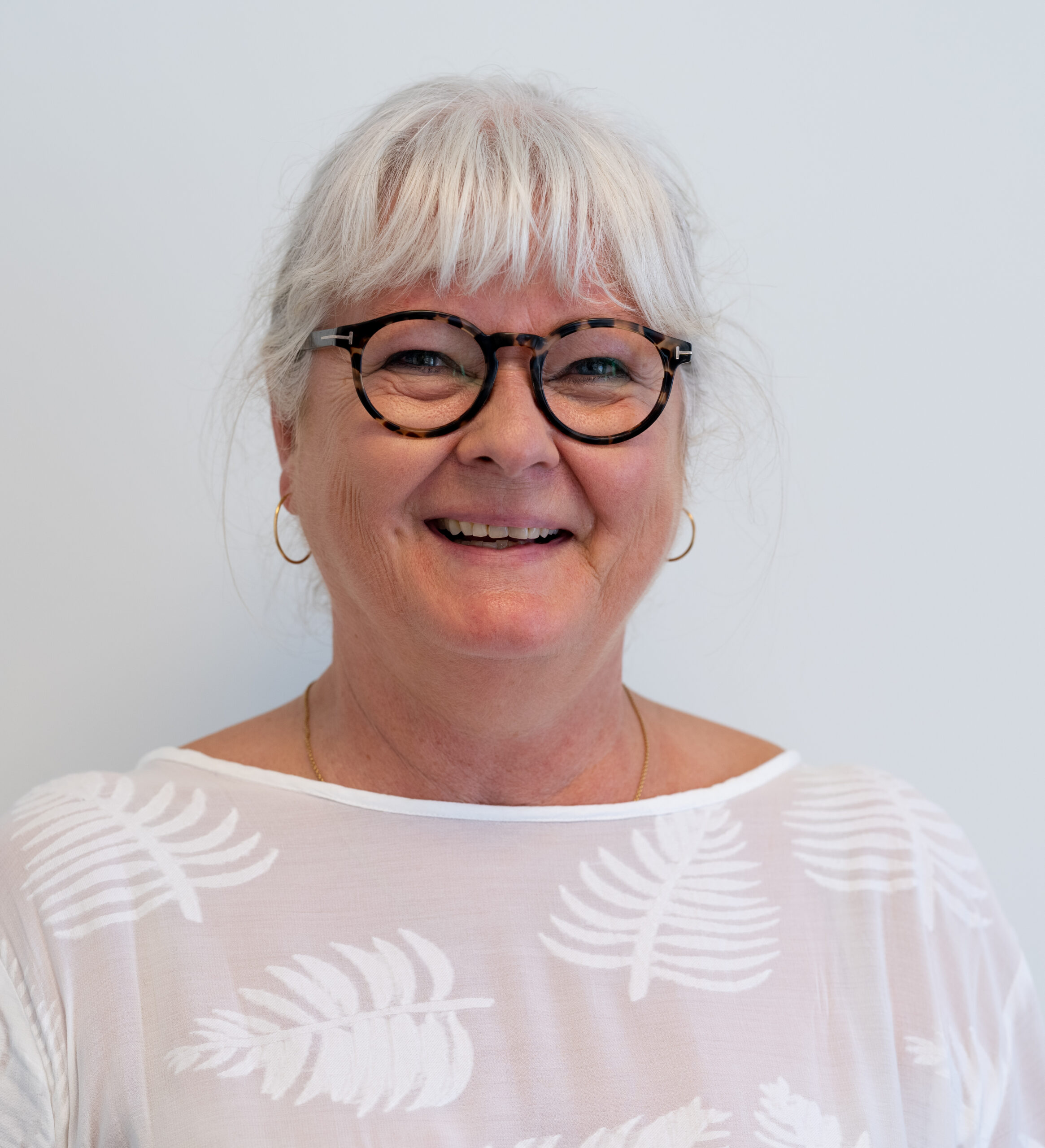 Lise-Lotte Ettrup