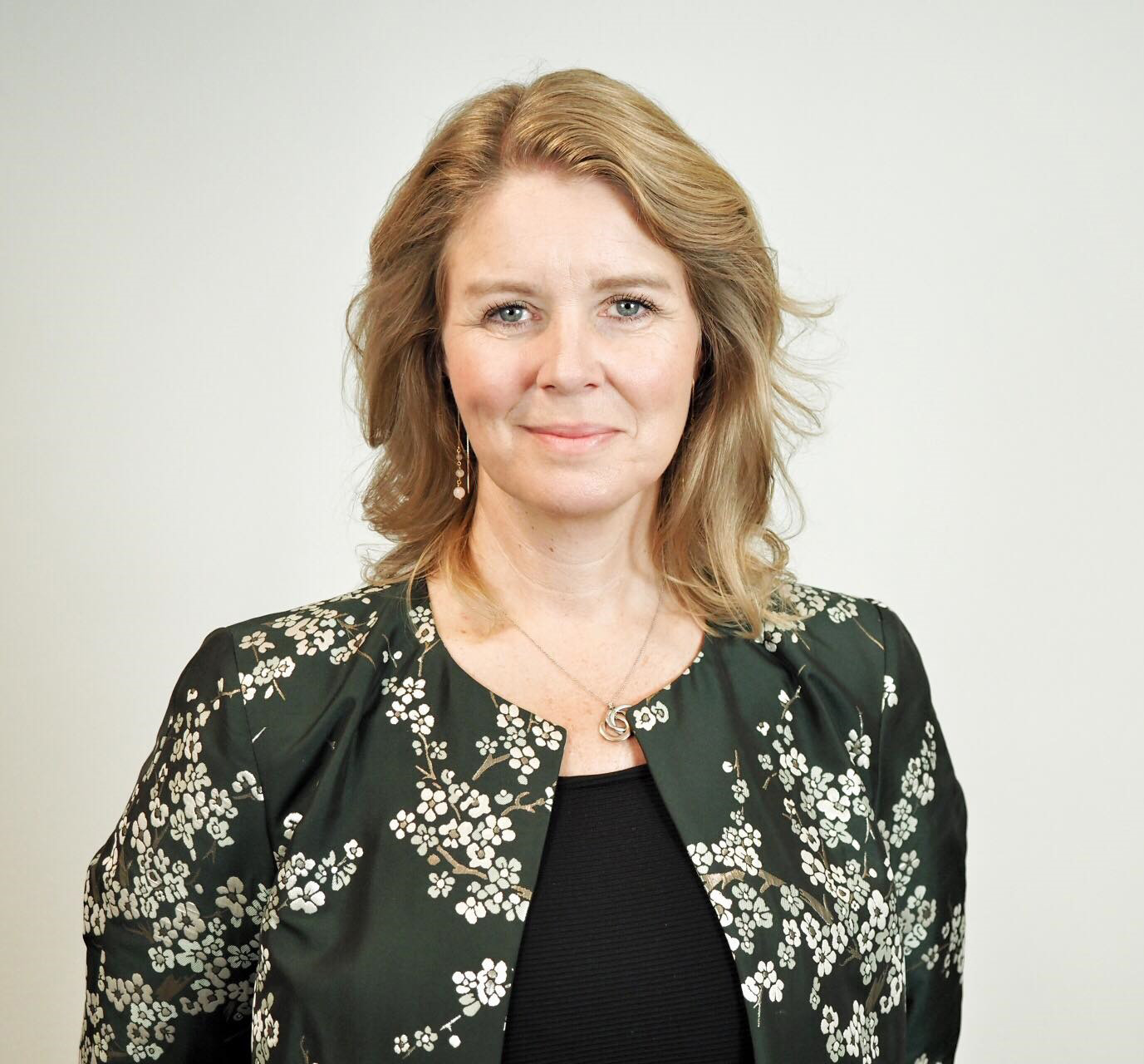 Pia Allerselv