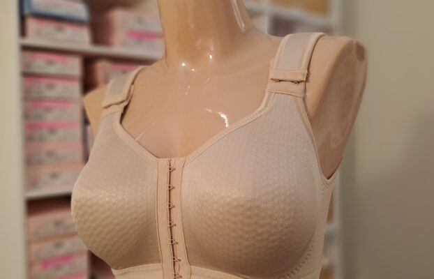 Har du behov for kompressionsvest?