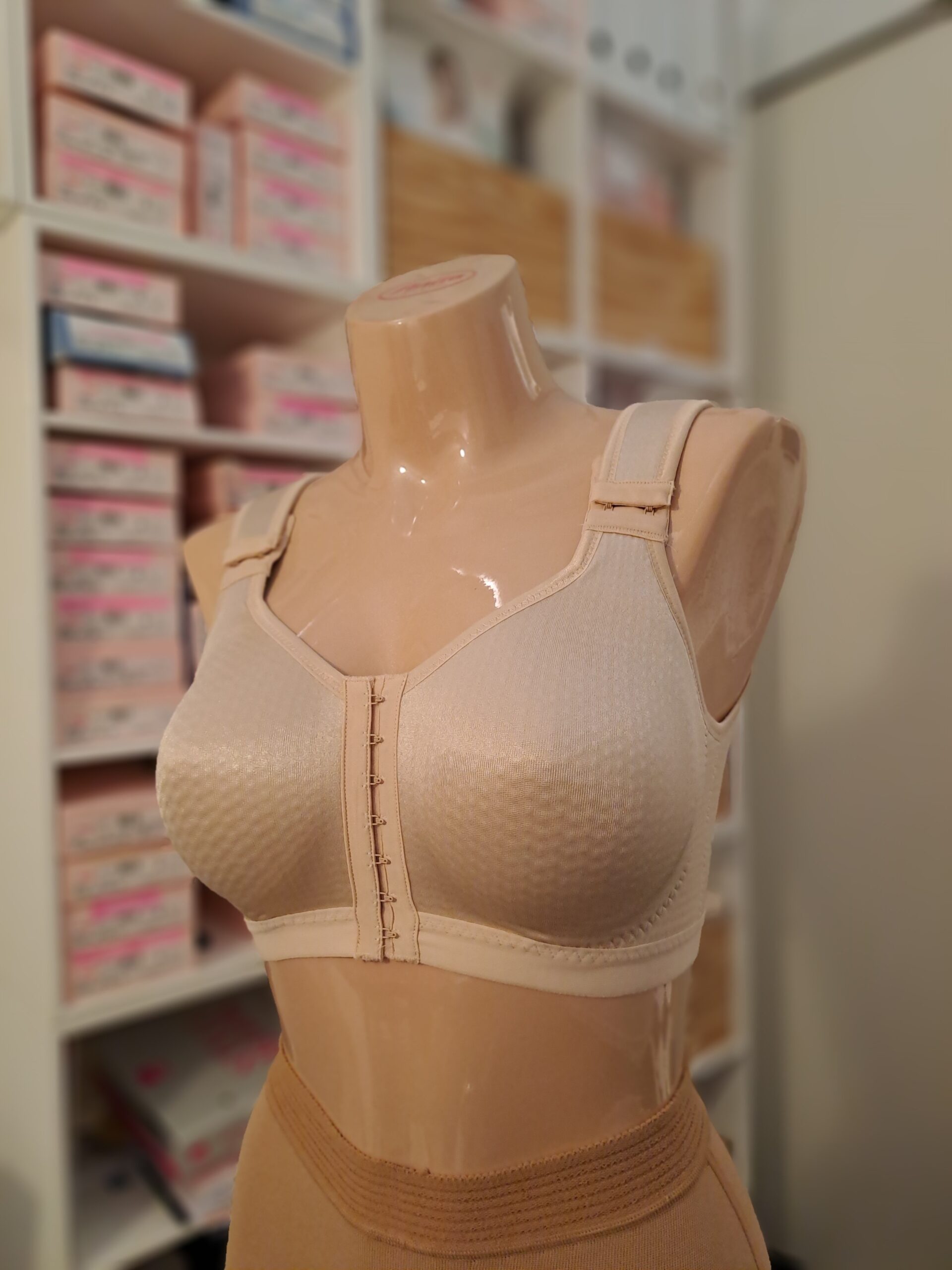 Har du behov for kompressionsvest?